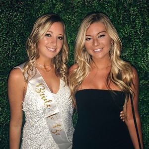 Meet your Posher, Chandler